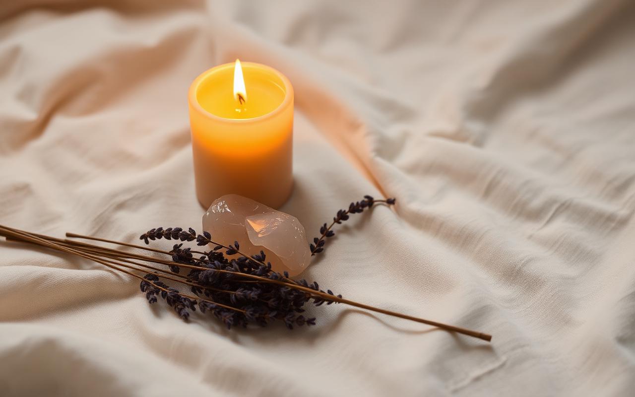 Meditación de luna llena: soltar lo que ya no eres