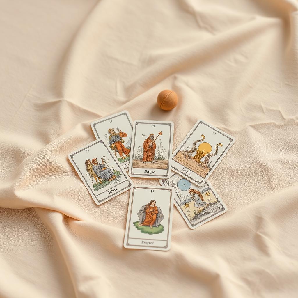 Tarot & Oráculos